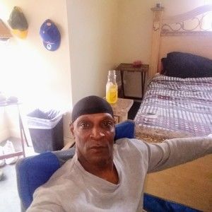 Meet your Posher, Ronald